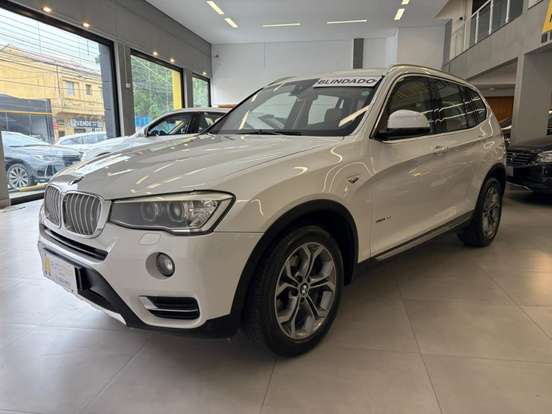 BMW-X3-2015