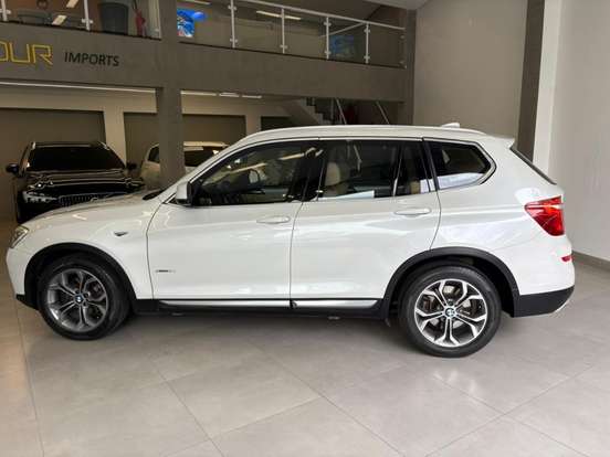 BMW-X3-2015