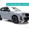 BMW X3 3.0 TWINPOWER GASOLINA M40I STEPTRONIC BMW X3 3.0 TWINPOWER GASOLINA M40I STEPTRONIC