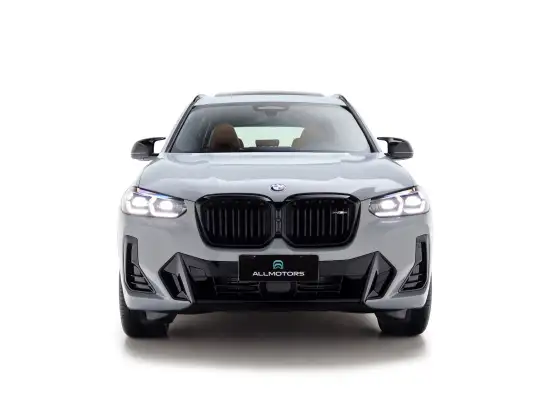 BMW-X3-3.0 TWINPOWER GASOLINA M40I STEPTRONIC BMW-X3-2023