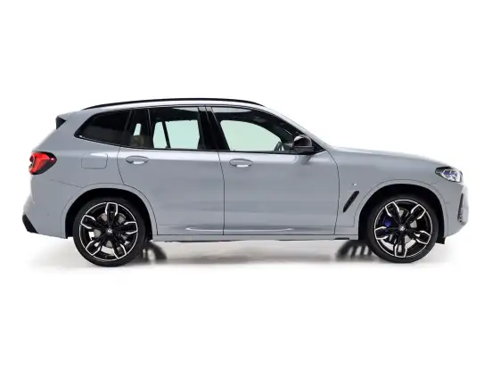 BMW-X3-3.0 TWINPOWER GASOLINA M40I STEPTRONIC BMW-X3-2023