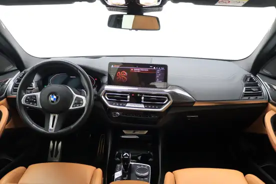 BMW-X3-2023