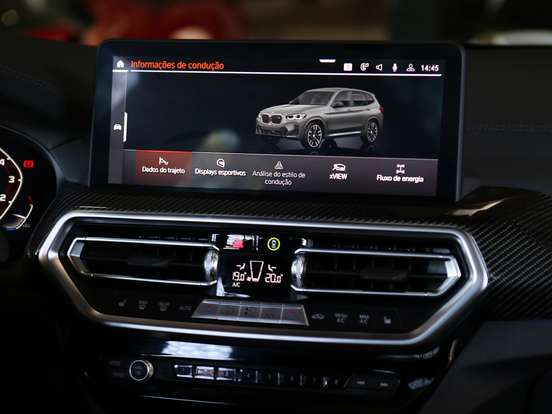 BMW-X3-3.0 TWINPOWER GASOLINA M40I STEPTRONIC BMW-X3-2024