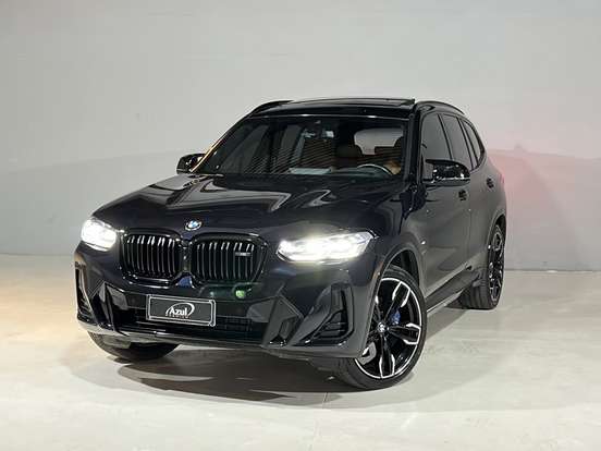 BMW-X3-2022