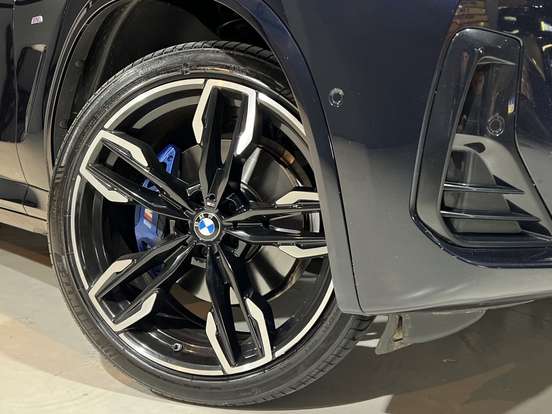 BMW-X3-2022