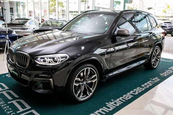 BMW-X3-2021