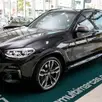 BMW X3 3.0 TWINPOWER GASOLINA M40I STEPTRONIC BMW X3 3.0 TWINPOWER GASOLINA M40I STEPTRONIC