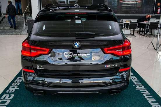 BMW-X3-2021