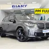 BMW X3 3.0 TWINPOWER MHEV M50 XDRIVE STEPTRONIC BMW X3 3.0 TWINPOWER MHEV M50 XDRIVE STEPTRONIC