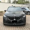 BMW X3 3.0 TWINPOWER MHEV M50 XDRIVE STEPTRONIC BMW X3 3.0 TWINPOWER MHEV M50 XDRIVE STEPTRONIC