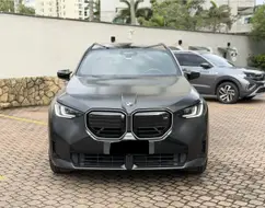 BMW X3 3.0 TWINPOWER MHEV M50 XDRIVE STEPTRONIC BMW X3 3.0 TWINPOWER MHEV M50 XDRIVE STEPTRONIC