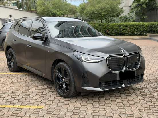 BMW-X3-2025