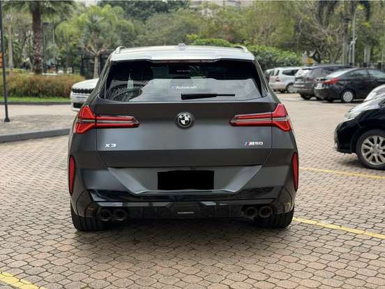 BMW-X3-2025