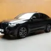 BMW X4 2.0 16V GASOLINA XDRIVE30I M SPORT STEPTRONIC BMW X4 2.0 16V GASOLINA XDRIVE30I M SPORT STEPTRONIC