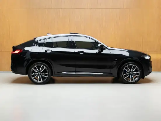 BMW-X4-2.0 16V GASOLINA XDRIVE30I M SPORT STEPTRONIC BMW-X4-2022
