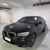 BMW X4 2.0 16V GASOLINA XDRIVE30I M SPORT STEPTRONIC BMW X4 2.0 16V GASOLINA XDRIVE30I M SPORT STEPTRONIC