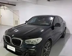BMW X4 2.0 16V GASOLINA XDRIVE30I M SPORT STEPTRONIC BMW X4 2.0 16V GASOLINA XDRIVE30I M SPORT STEPTRONIC