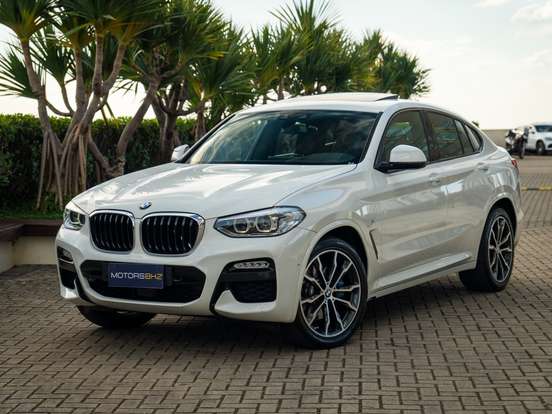 BMW-X4-2019
