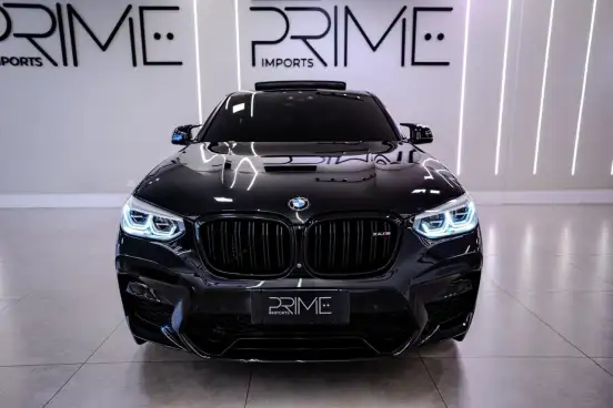BMW-X4-2020