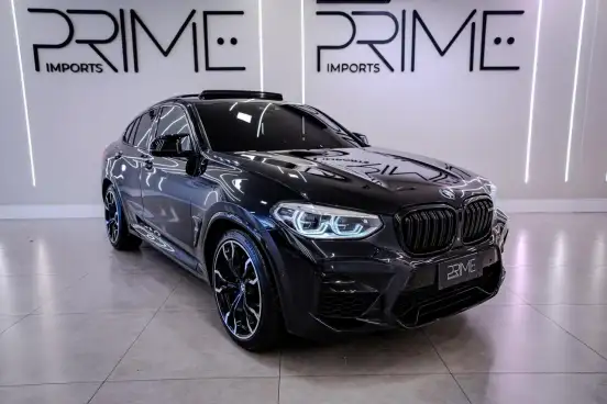 BMW-X4-2020