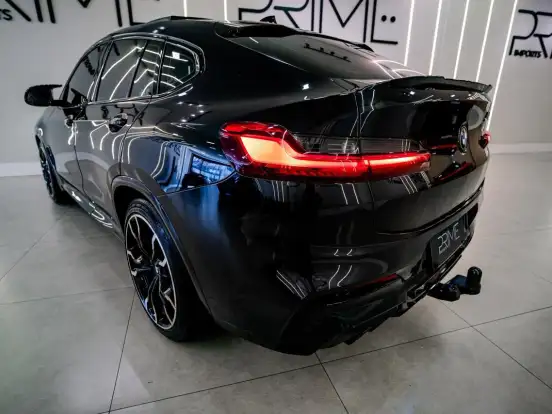 BMW-X4-3.0 TWINPOWER GASOLINA M COMPETITION STEPTRONIC BMW-X4-2020