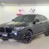 BMW X4 3.0 TWINPOWER GASOLINA M40I M SPORT EDITION STEPTRONIC BMW X4 3.0 TWINPOWER GASOLINA M40I M SPORT EDITION STEPTRONIC