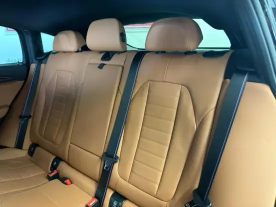 BMW-X4-3.0 TWINPOWER GASOLINA M40I M SPORT EDITION STEPTRONIC BMW-X4-2022