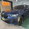 BMW X4 3.0 TWINPOWER GASOLINA M40I STEPTRONIC BMW X4 3.0 TWINPOWER GASOLINA M40I STEPTRONIC