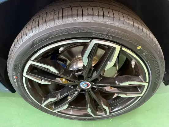 BMW-X4-3.0 TWINPOWER GASOLINA M40I STEPTRONIC BMW-X4-2022