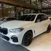 BMW X5 3.0 4X4 M50D I6 TURBO DIESEL 4P AUTOMÁTICO BMW X5 3.0 4X4 M50D I6 TURBO DIESEL 4P AUTOMÁTICO