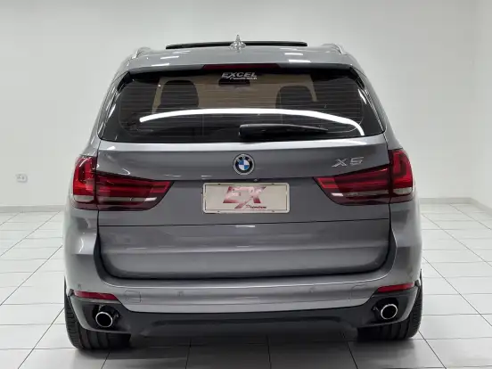 BMW-X5-2014