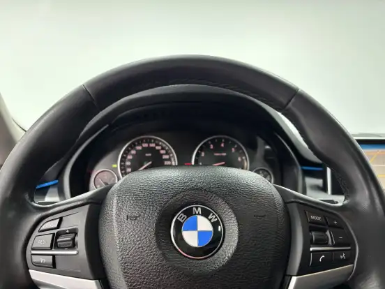 BMW-X5-2014
