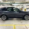 BMW X5 3.0 FULL 4X4 35I 6 CILINDROS 24V GASOLINA 4P AUTOMÁTICO BMW X5 3.0 FULL 4X4 35I 6 CILINDROS 24V GASOLINA 4P AUTOMÁTICO