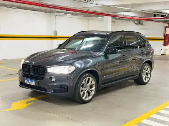 BMW-X5-2017