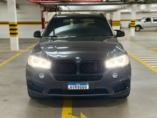 BMW-X5-2017