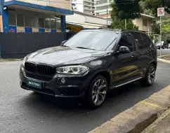 BMW X5 3.0 I6 TURBO GASOLINA XDRIVE35I AUTOMÁTICO BMW X5 3.0 I6 TURBO GASOLINA XDRIVE35I AUTOMÁTICO