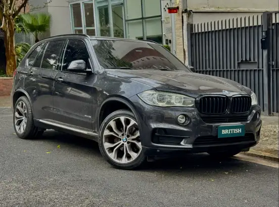 BMW-X5-2014
