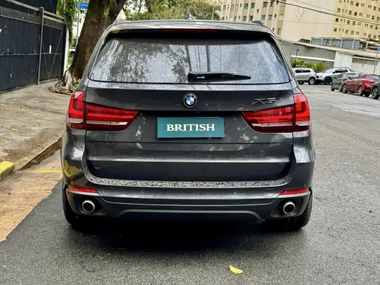 BMW-X5-2014