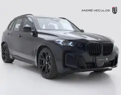 BMW X5 3.0 I6 TURBO HÍBRIDO XDRIVE50E M SPORT AUTOMÁTICO BMW X5 3.0 I6 TURBO HÍBRIDO XDRIVE50E M SPORT AUTOMÁTICO