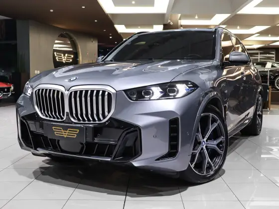 BMW X5 3.0 I6 TURBO HÍBRIDO XDRIVE50E M SPORT AUTOMÁTICO