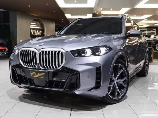 BMW-X5-2023