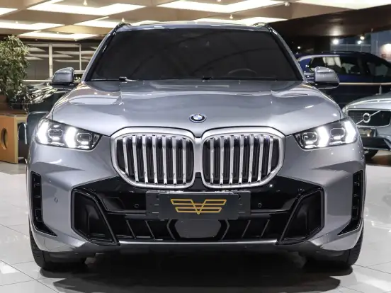 BMW-X5-2023