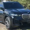BMW X5 3.0 I6 TURBO HÍBRIDO XDRIVE50E M SPORT AUTOMÁTICO BMW X5 3.0 I6 TURBO HÍBRIDO XDRIVE50E M SPORT AUTOMÁTICO