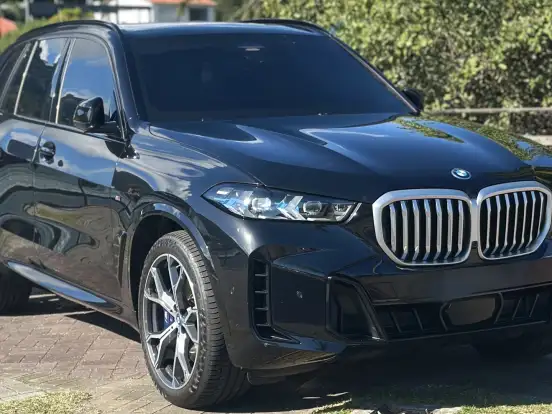 BMW-X5-3.0 I6 TURBO HÍBRIDO XDRIVE50E M SPORT AUTOMÁTICO BMW-X5-2025