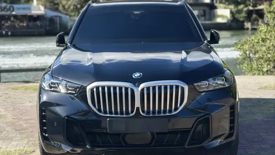 BMW-X5-2025