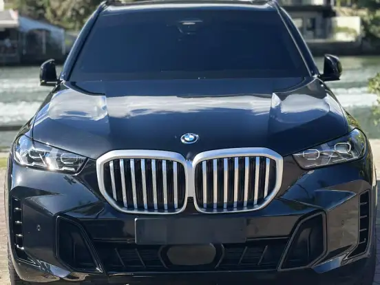 BMW-X5-3.0 I6 TURBO HÍBRIDO XDRIVE50E M SPORT AUTOMÁTICO BMW-X5-2025