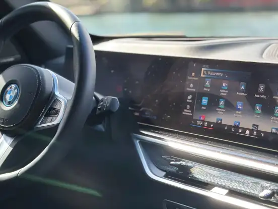 BMW-X5-3.0 I6 TURBO HÍBRIDO XDRIVE50E M SPORT AUTOMÁTICO BMW-X5-2025