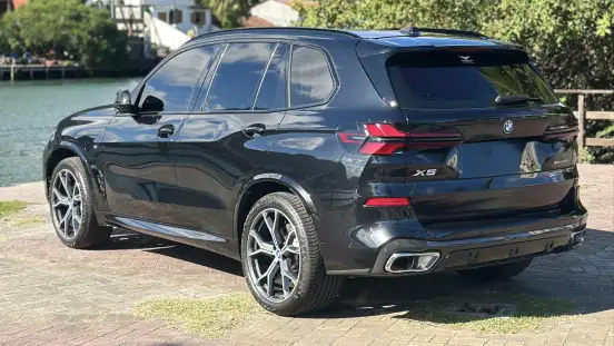 BMW-X5-2025