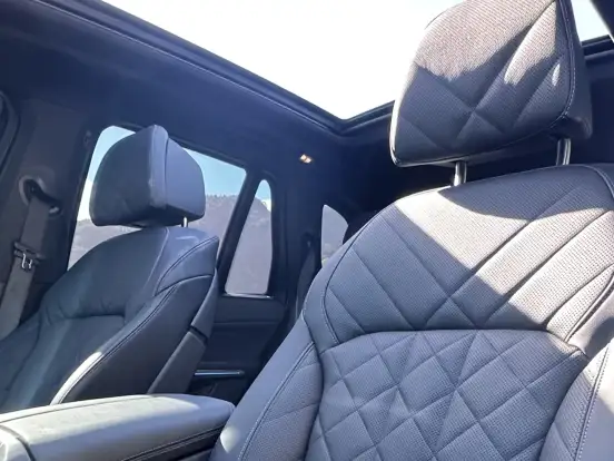 BMW-X5-3.0 I6 TURBO HÍBRIDO XDRIVE50E M SPORT AUTOMÁTICO BMW-X5-2025