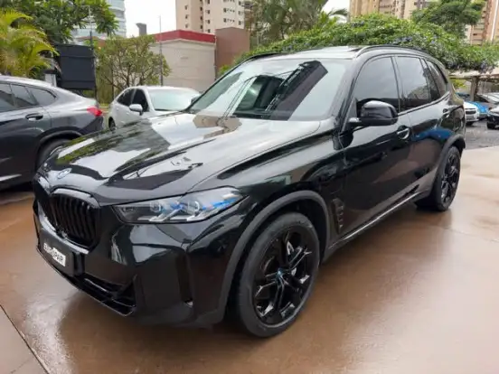 BMW-X5-3.0 I6 TURBO HÍBRIDO XDRIVE50E X-LINE AUTOMÁTICO BMW-X5-2023